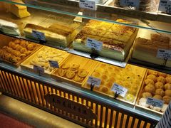 -麦斯晨菲老香港蛋糕(东街店)