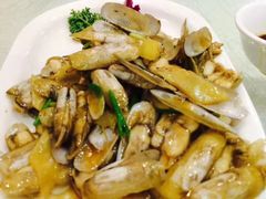 -石湖大酒店(桐泾店)