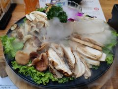 -束河人家(南锣鼓巷店)