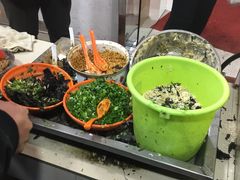 -阿麟馄饨(延长路店)