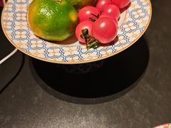 -知楚•精致湖北菜(武商MALL店)