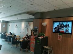 大堂-德克士(肥城新华商场店)