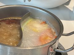 -德天雪花肥牛海鲜火锅(南苑东路店)