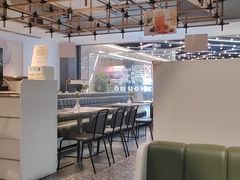 -周沫西餐(嘉禾金铂天地店)