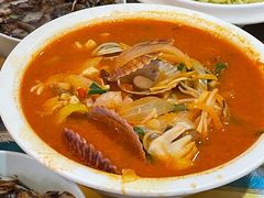 -淘淘园·韩式手工炸酱面(井亭天地店)