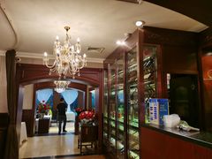 -老洋房花园饭店(绍兴路店)