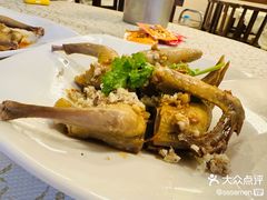 -百利鸽王(紫薇路店)