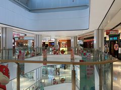 -万达广场(临港店)