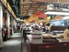-小隐人家(乐松店)