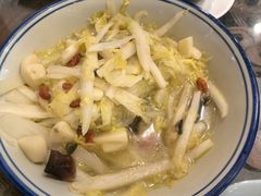 -西江美食舫·江西菜(健德桥店)