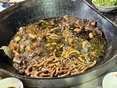 -杭嘉湖咬强羊肉面馆(永兴路总店)
