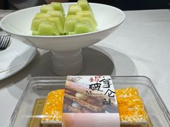 -北京泰富酒店-柏景轩中餐厅