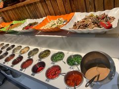 -草原塞蛮羊火锅城(港湾店)