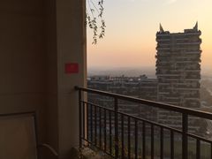 -碧桂园凤凰城酒店(南京店)