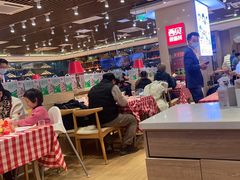 -西贝(武汉群星城店)