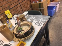 -云晓光头烧烤吧(德平路店)