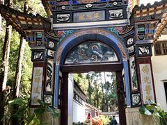 -寂照庵