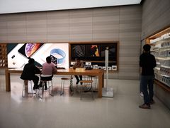 -Apple零售店(济南恒隆广场店)