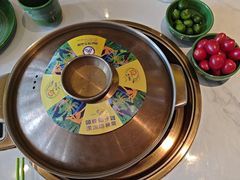 -润园四季椰子鸡火锅(南山海岸城店)