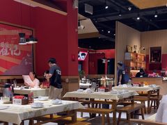 -聚味瞿记·龙虾堂(天元店)