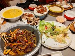 -全聚德(长白直营店)