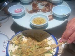 -额娘·春饼烤鸭(华北七楼创始店)