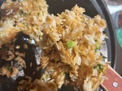 -喃喃椰·糟粕醋·椰子鸡火锅(七堡花园店)