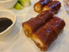 金莎海虾红米肠-点都德(聚福楼店)