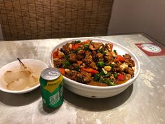 -鲁城往事(游客中心店)