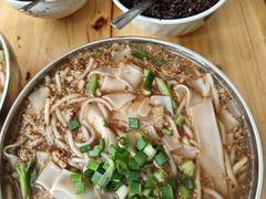-正宗杨记普洱酸醋米线(总店)