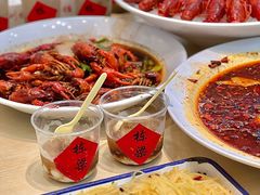 -刘栋梁大排档(淮海东路店)