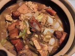 -小吊梨汤·北京菜·烤鸭(鸟巢店)