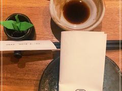 -隐泉之语日式料理(王府中环店)