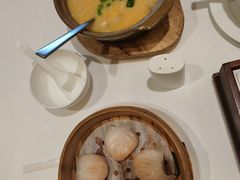 -白天鹅宾馆-宏图府餐厅