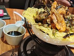 -云海肴云南菜·蒸汽石锅鱼(北京良乡华冠店)