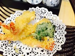 -樱の千渡日式料理·铁板烧•烧鸟(金盛田广场店)