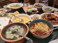 -醉秦川餐厅(吾悦广场店)