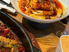 -老板恋上鱼(高新万达店)