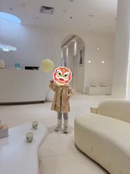 -Two  Monkeys 孕婴写真馆(龙华店)
