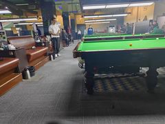 -利都新概念棋牌桌球(本溪路店)