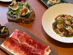 冷串-OLLA 西班牙餐厅(丰盛里店)