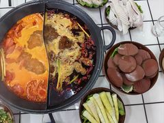 -胖胖板凳面