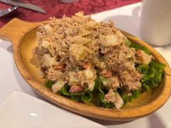 -小白桦西餐厅