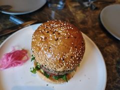 -Lets burger非常汉堡·环球风味(蓝色港湾店)