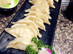 韩式锅贴-韩罗苑(万象城店)