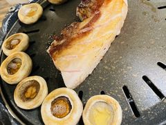 -坦坦大炉·韩式烤肉(望京店)