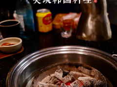 -笑谈小街·韩国料理(萝岗店)