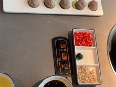 -同仁四季椰子鸡(无锡滨湖万象汇店)
