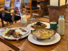 -more than meow吴止猫主题餐厅(承德 中船汇店)