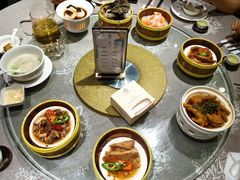 -香云轩·顺德菜(香云纱园林酒店店)